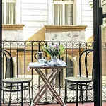 La Rambla Spacious 3br Monthly - Parsifal Apartmán