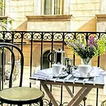 La Rambla Spacious 3br Monthly - Parsifal Apartmán Barcelona