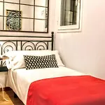 La Rambla Spacious 3br Monthly - Parsifal *