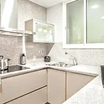 La Rambla Spacious 3br Monthly - Parsifal Apartmán Barcelona
