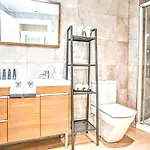 La Rambla Spacious 3br Monthly - Parsifal Apartmán Barcelona