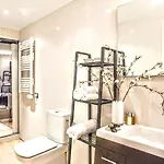 La Rambla Spacious 3br Monthly - Parsifal Barcelona