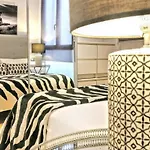 Apartmán La Rambla Spacious 3br Monthly - Parsifal Barcelona