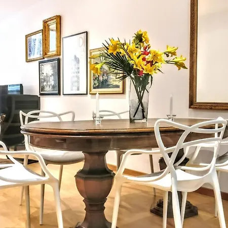 Apartamento La Rambla Spacious 3br Monthly - Parsifal *