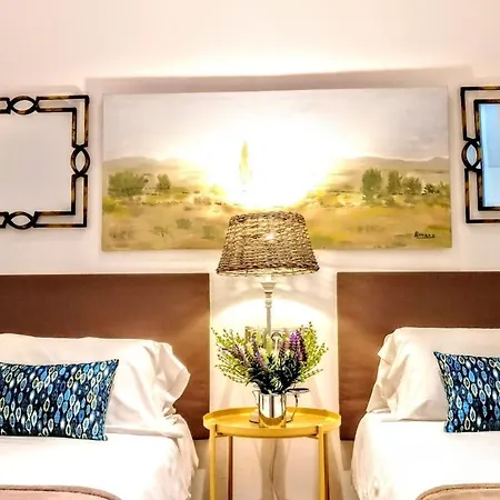 Apartamento La Rambla Spacious 3br Monthly - Parsifal Barcelona